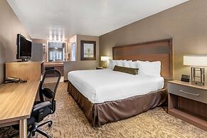Best Western Plus Anaheim Inn