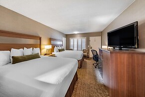 Best Western Plus Anaheim Inn