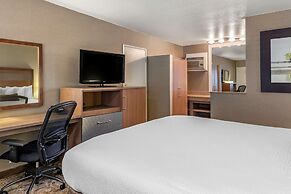 Best Western Plus Anaheim Inn