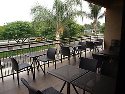 Best Western Plus Anaheim Inn