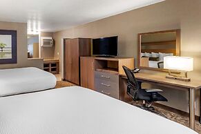 Best Western Plus Anaheim Inn