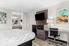 Best Western Starke