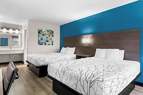 Best Western Starke