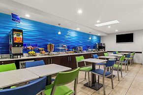 Best Western Starke