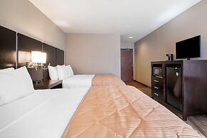 Greenstay Inn & Suites CourtView