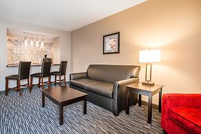 Greenstay Inn & Suites CourtView