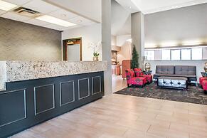 Greenstay Inn & Suites CourtView