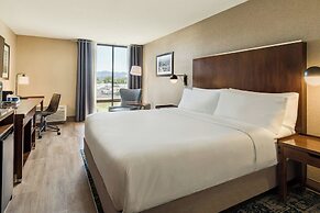 Four Points by Sheraton San Francisco Bay Bridge