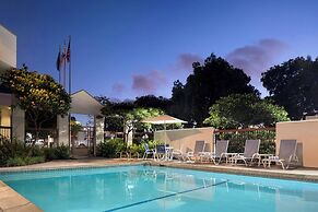 Four Points by Sheraton San Francisco Bay Bridge