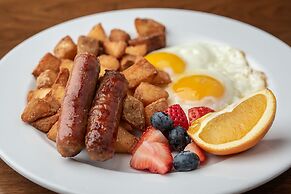 Four Points by Sheraton San Francisco Bay Bridge