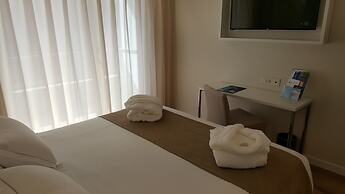 Senator Barajas Hotel