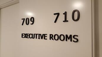 Senator Barajas Hotel