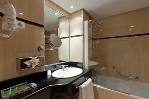 Senator Barajas Hotel