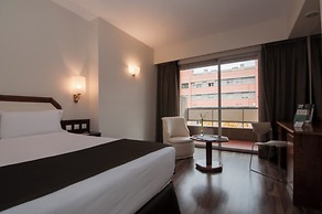 Senator Barajas Hotel