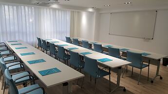 Senator Barajas Hotel