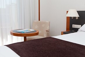 Senator Barajas Hotel
