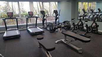 Senator Barajas Hotel