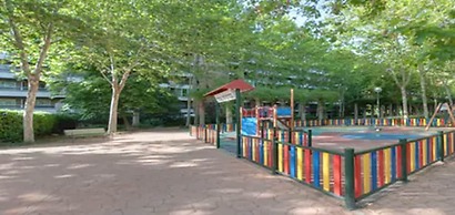 Senator Barajas Hotel