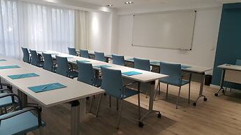 Senator Barajas Hotel