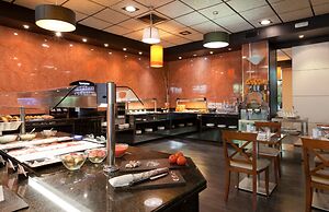 Senator Barajas Hotel