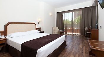 Senator Barajas Hotel
