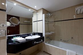 Senator Barajas Hotel