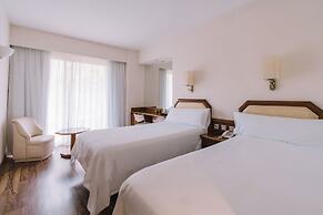 Senator Barajas Hotel