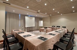 Senator Barajas Hotel