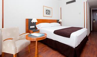 Senator Barajas Hotel