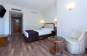 Senator Barajas Hotel