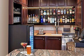 Hilton Garden Inn Valencia Six Flags