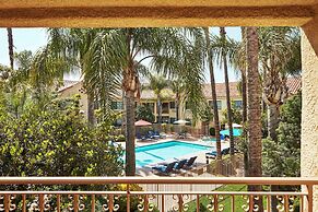 Hilton Garden Inn Valencia Six Flags