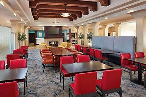 Hilton Garden Inn Valencia Six Flags