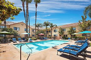 Hilton Garden Inn Valencia Six Flags