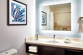 Hilton Garden Inn Valencia Six Flags