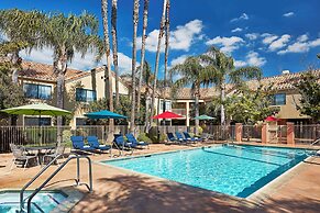 Hilton Garden Inn Valencia Six Flags