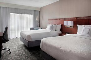 Courtyard by Marriott Fishkill