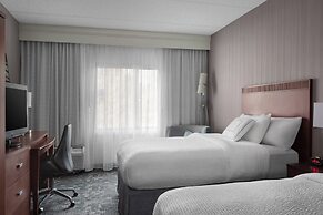 Courtyard by Marriott Fishkill