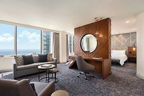 Swissotel - Chicago