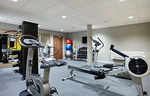 Hilton Garden Inn Brussels City Centre
