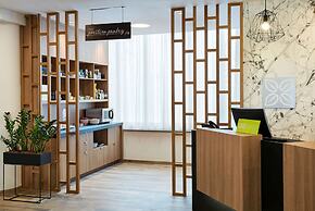 Hilton Garden Inn Brussels City Centre