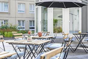 Hilton Garden Inn Brussels City Centre