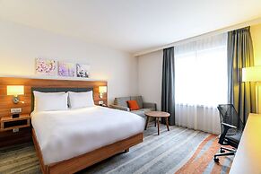 Hilton Garden Inn Brussels City Centre
