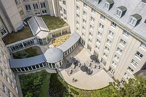 Hilton Garden Inn Brussels City Centre