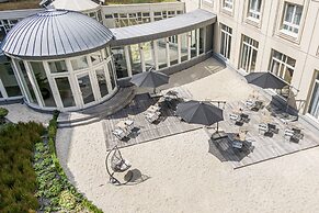 Hilton Garden Inn Brussels City Centre