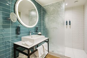 Hilton Garden Inn Brussels City Centre