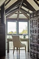 Four Seasons Hotel Bogotá Casa Medina