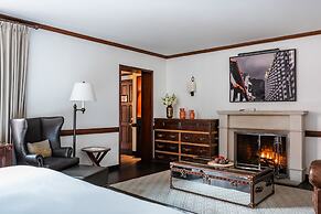 Four Seasons Hotel Bogotá Casa Medina