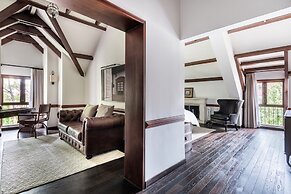 Four Seasons Hotel Bogotá Casa Medina