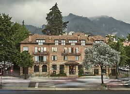 Four Seasons Hotel Bogotá Casa Medina